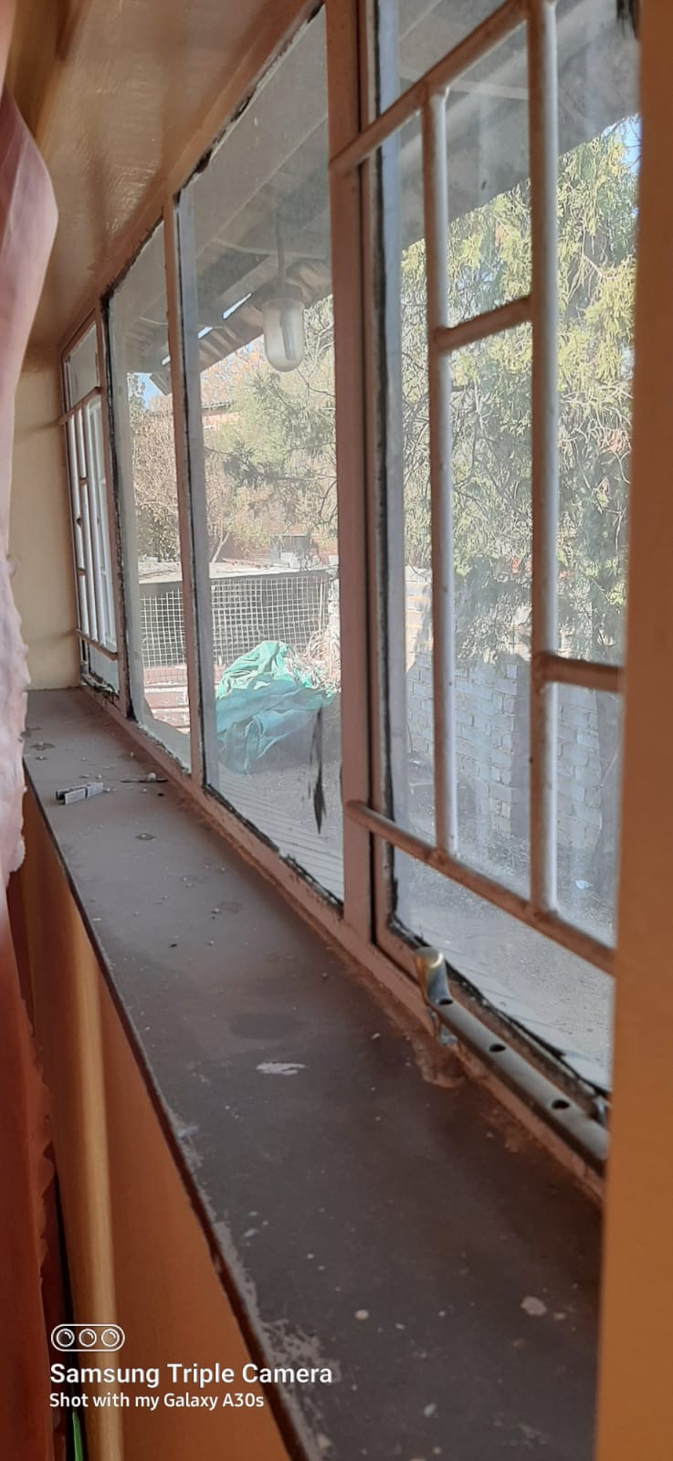 1 Bedroom Property for Sale in Randlespark North West